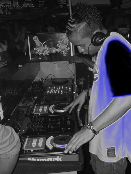 DJ Krunch