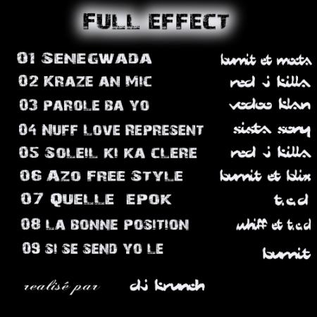 Full Effect